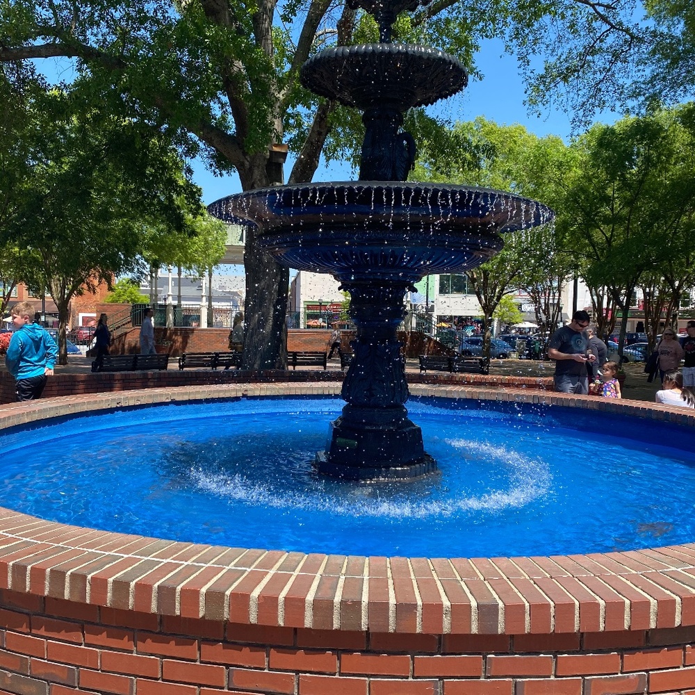 Meet your Posher, Mandy